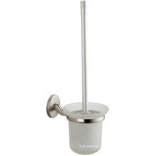 Zinc Bathroom Accessories Competitive Toilet Brush& Holder (JN10350)